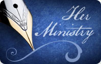 Her Ministry